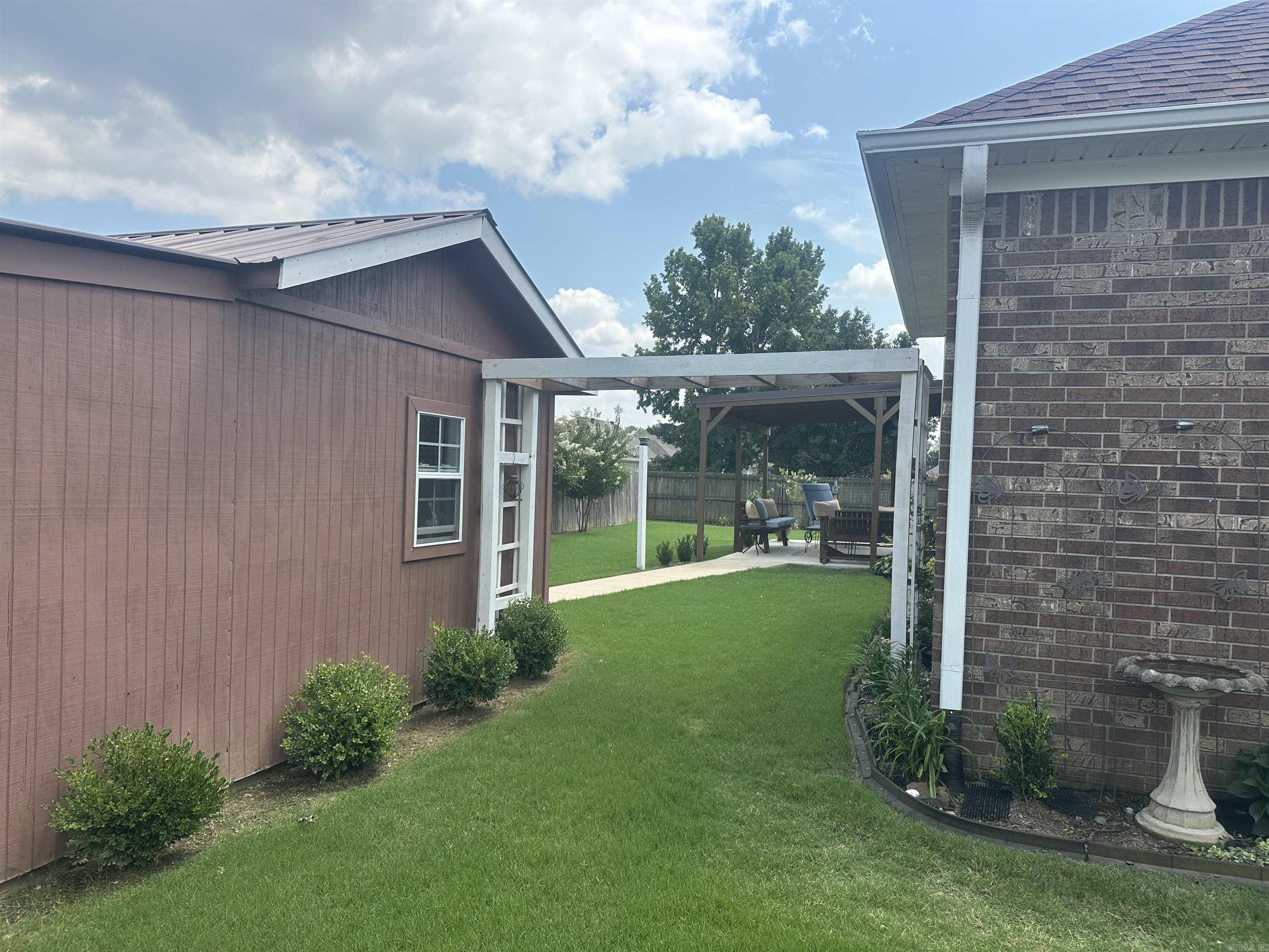 35 Applewood  Cabot, AR