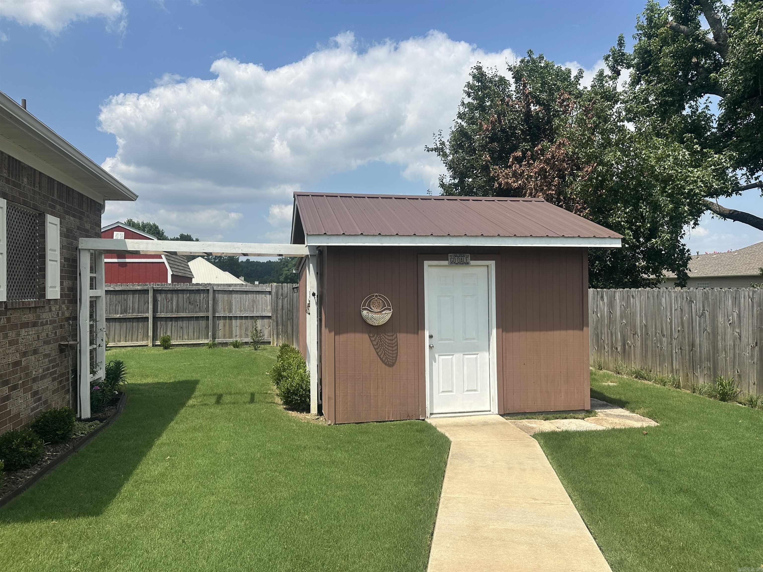 35 Applewood  Cabot, AR