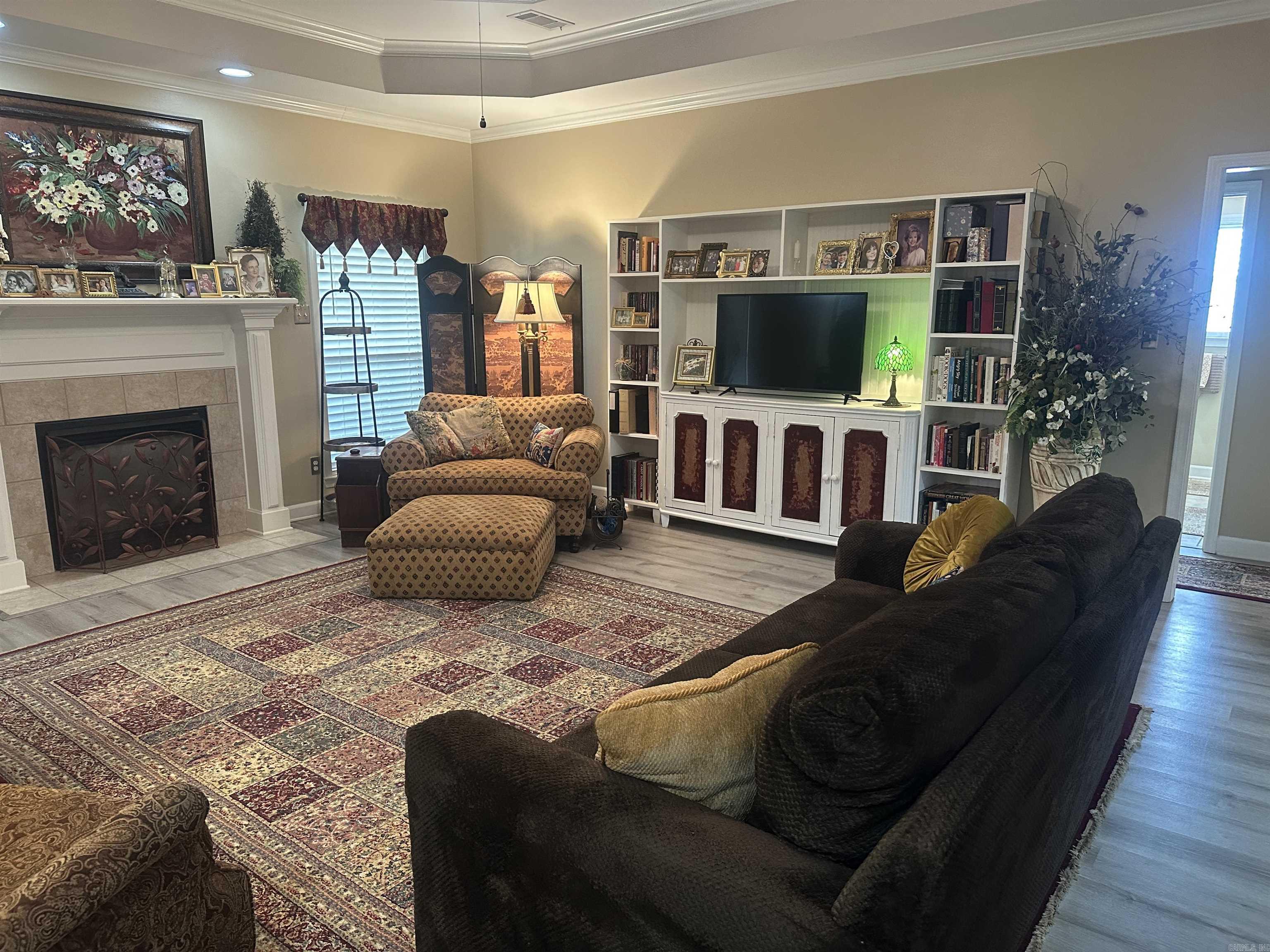 35 Applewood  Cabot, AR