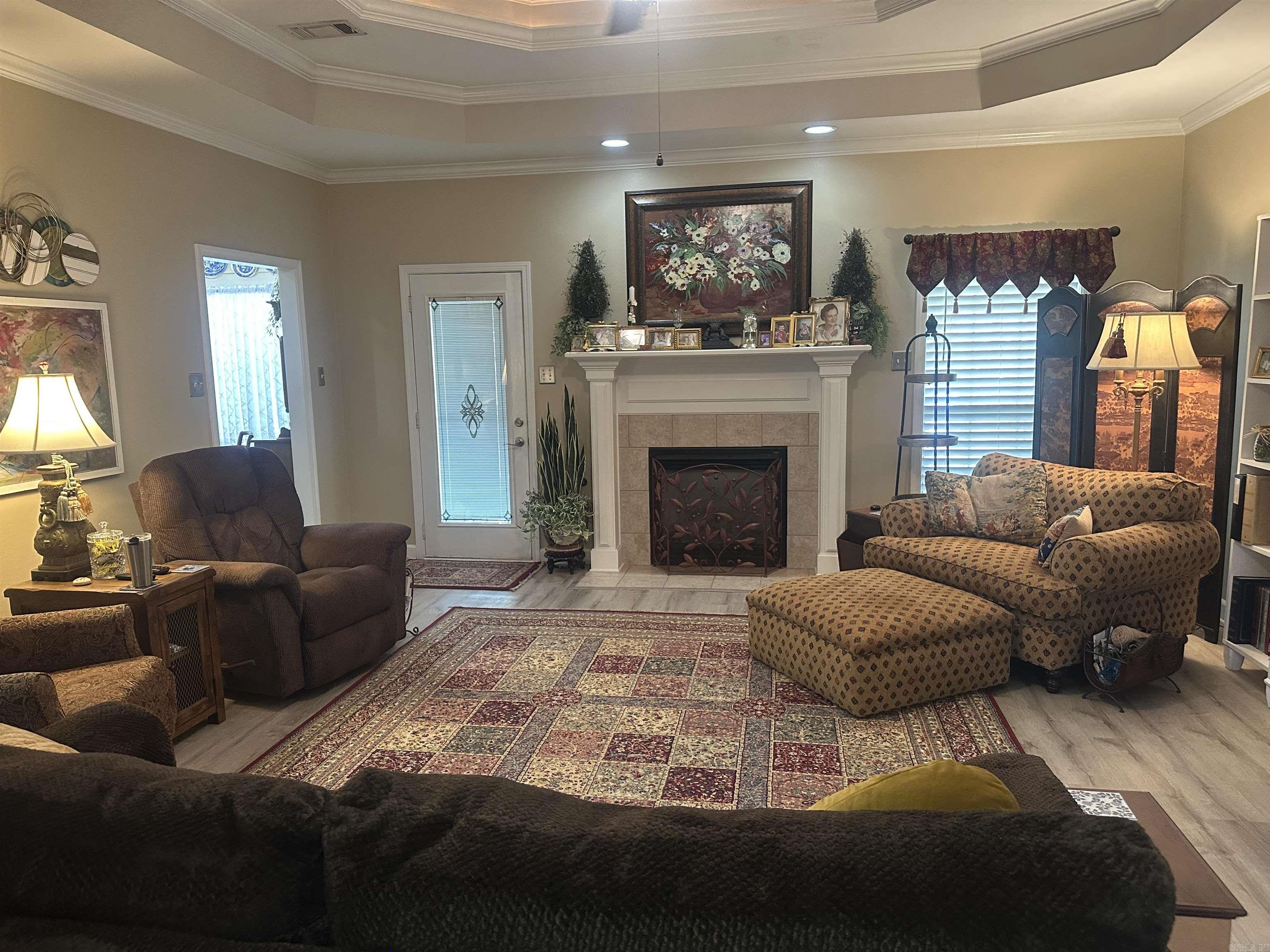 35 Applewood  Cabot, AR