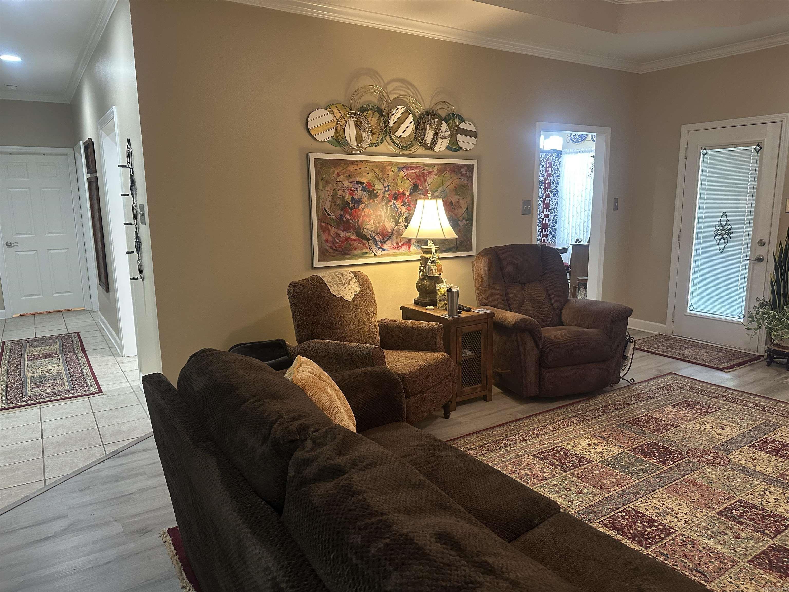 35 Applewood  Cabot, AR