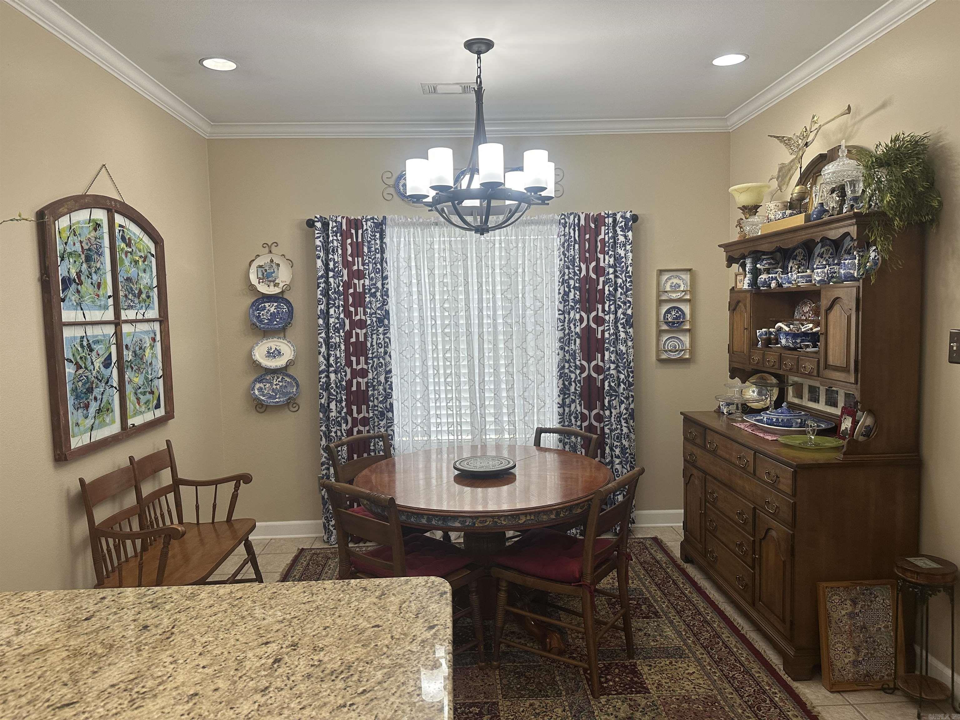 35 Applewood  Cabot, AR