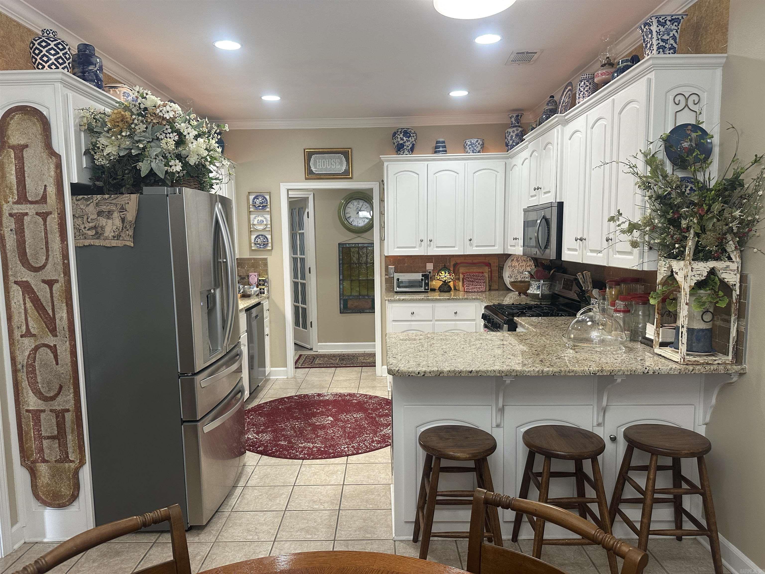 35 Applewood  Cabot, AR