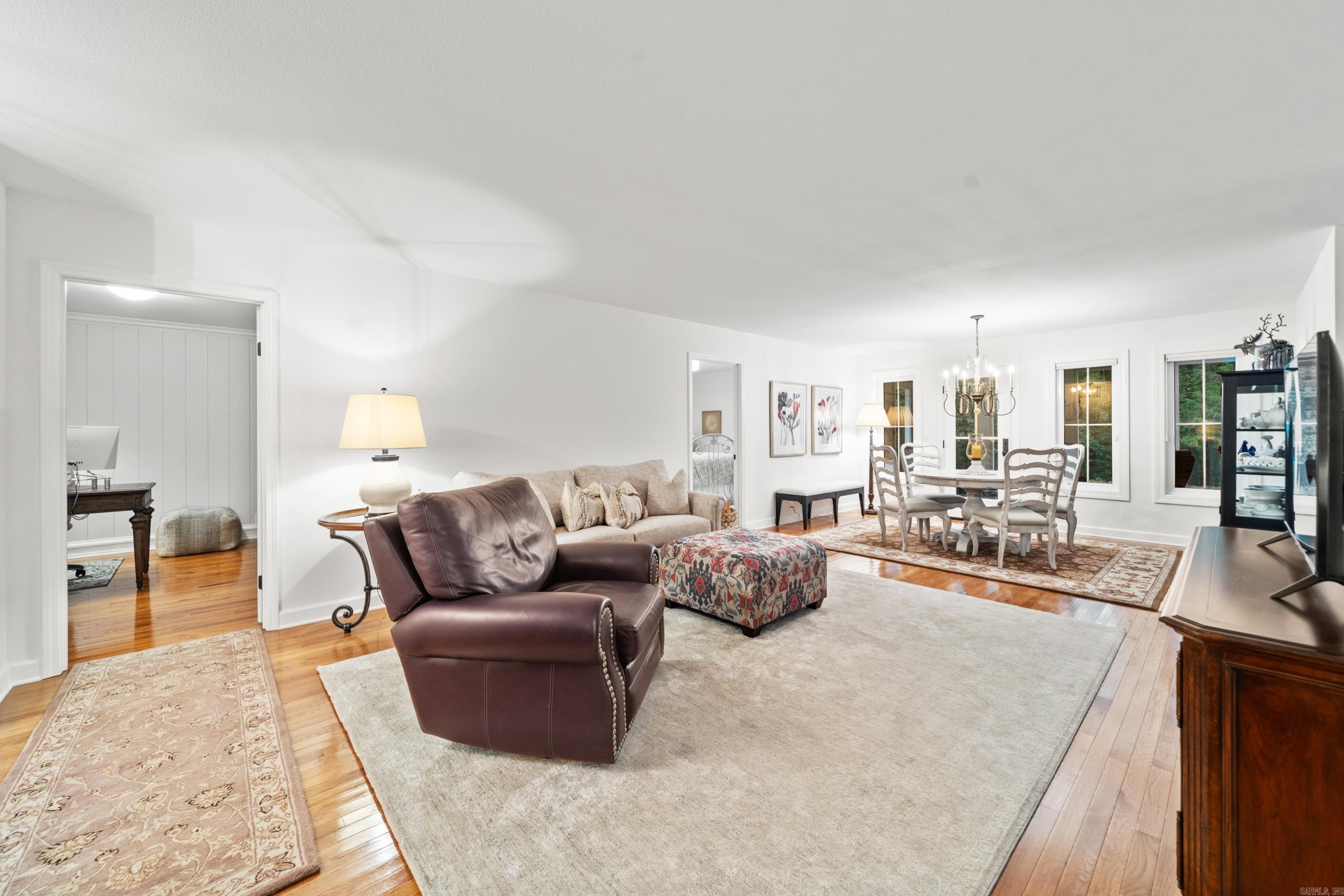 14 Reata  Hot Springs Village, AR