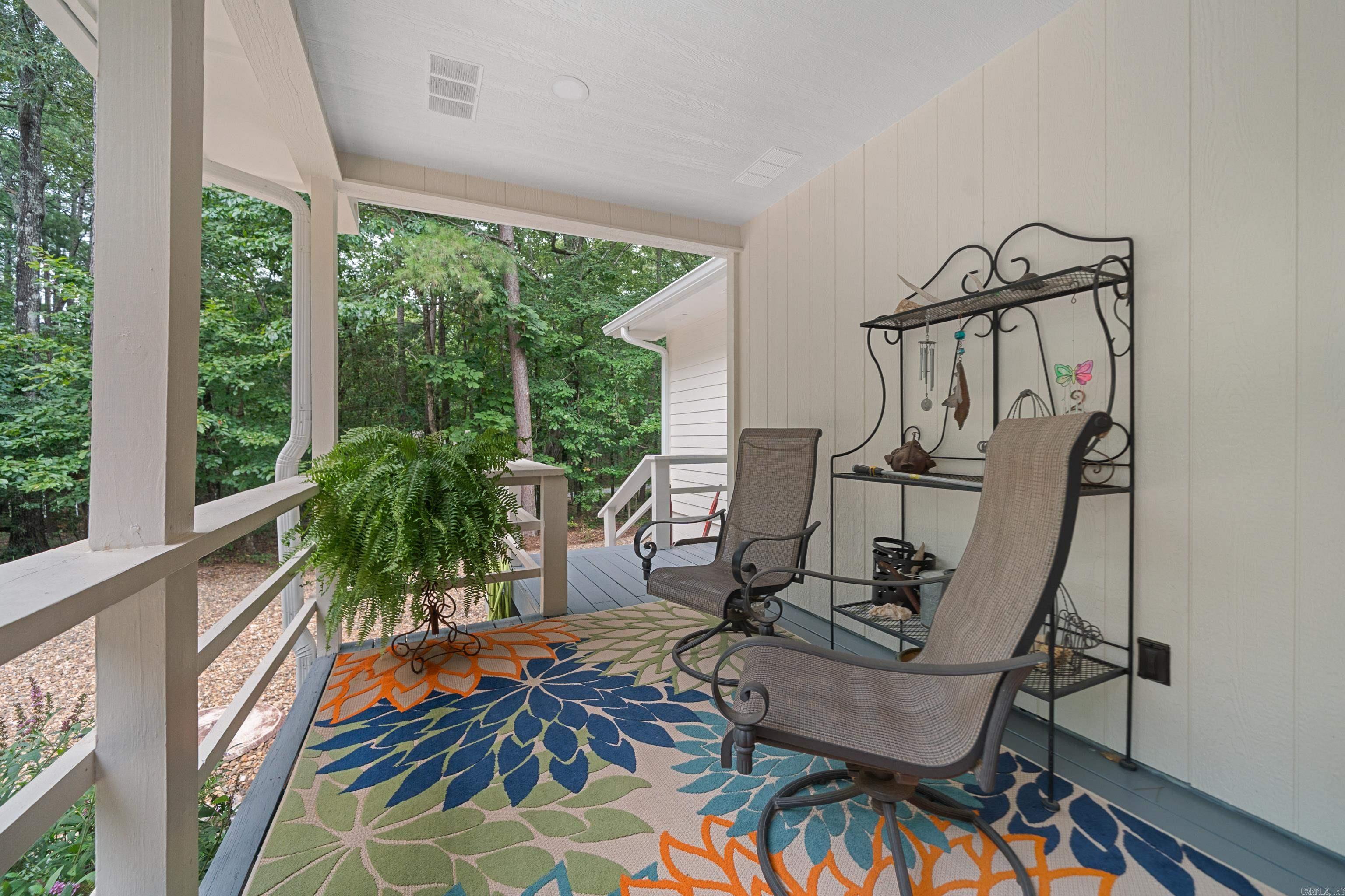 14 Reata  Hot Springs Village, AR