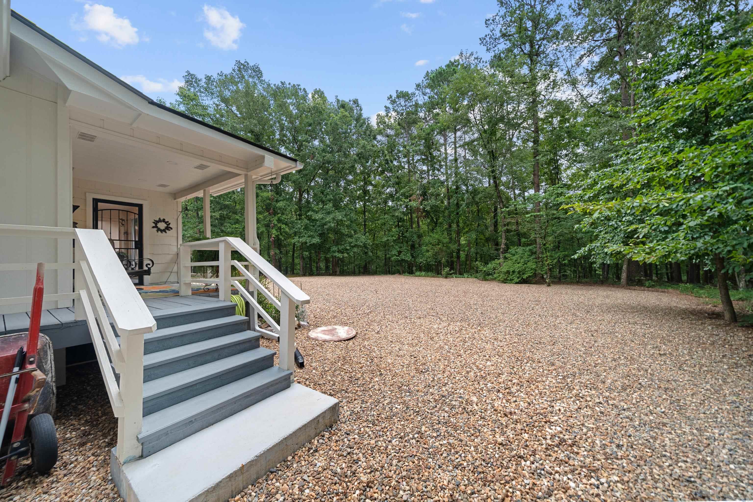 14 Reata  Hot Springs Village, AR