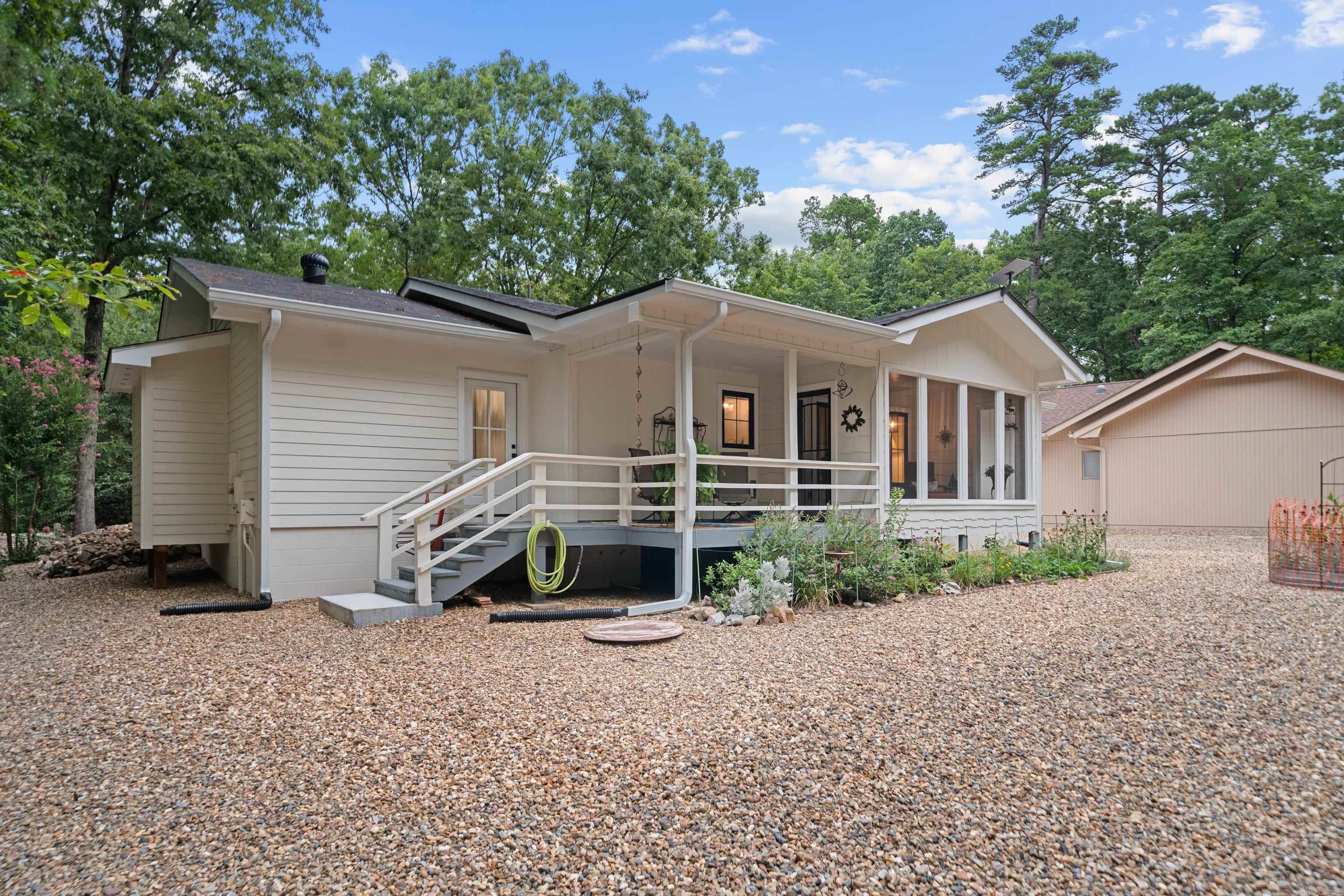 14 Reata  Hot Springs Village, AR