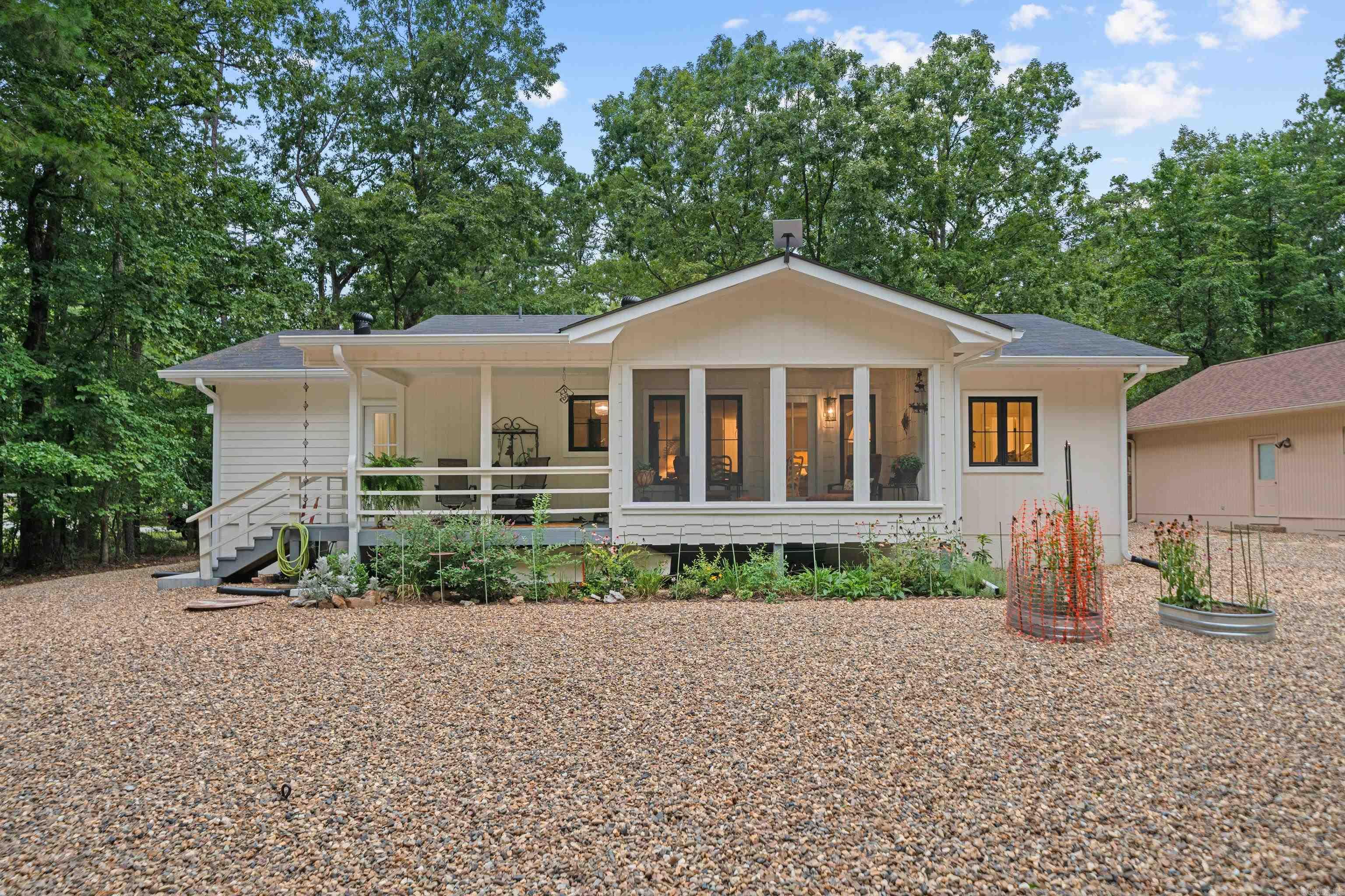 14 Reata  Hot Springs Village, AR