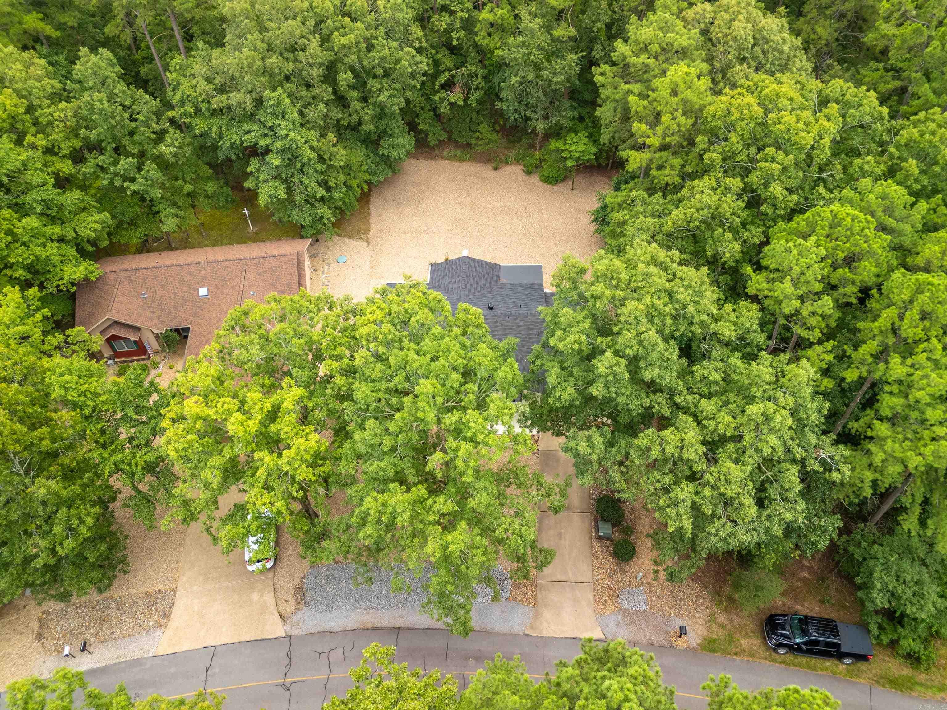 14 Reata  Hot Springs Village, AR