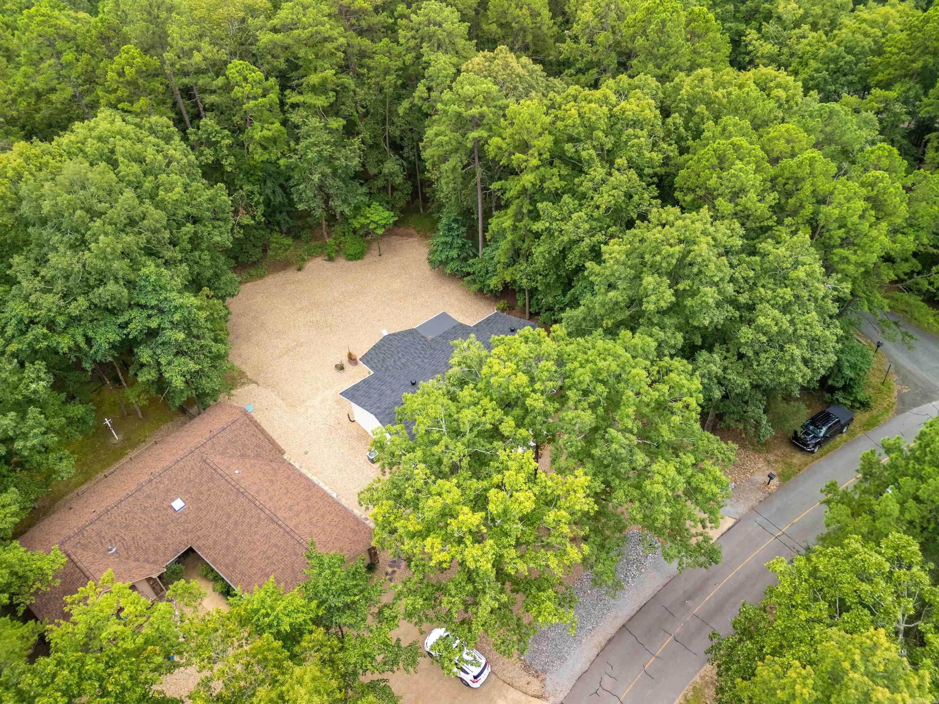 14 Reata  Hot Springs Village, AR