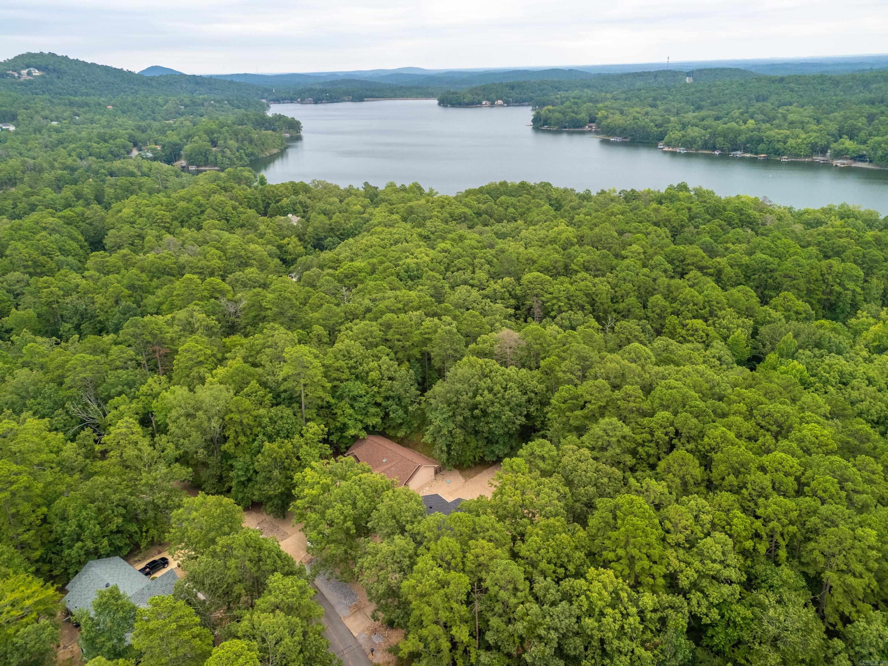 14 Reata  Hot Springs Village, AR