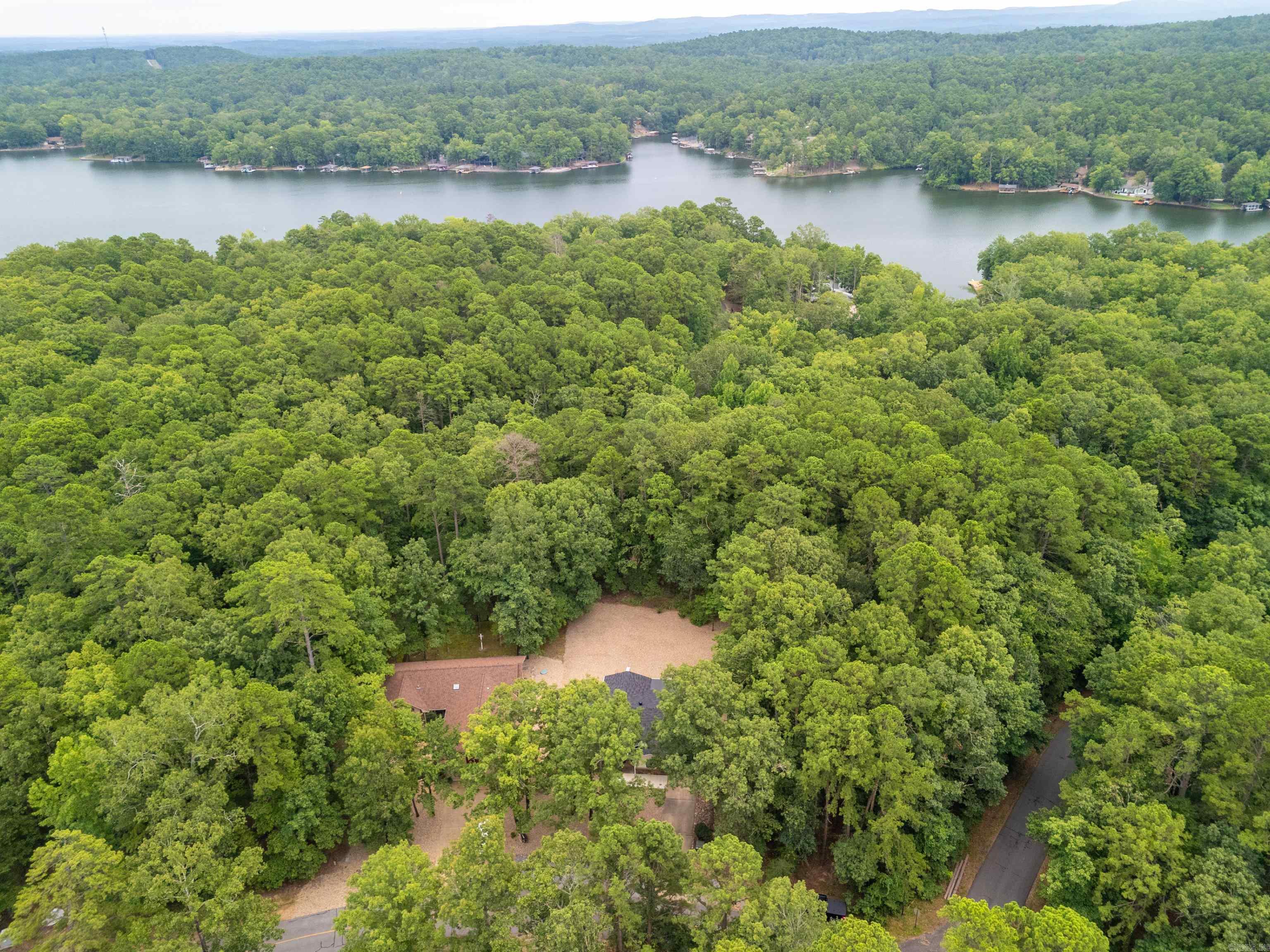 14 Reata  Hot Springs Village, AR