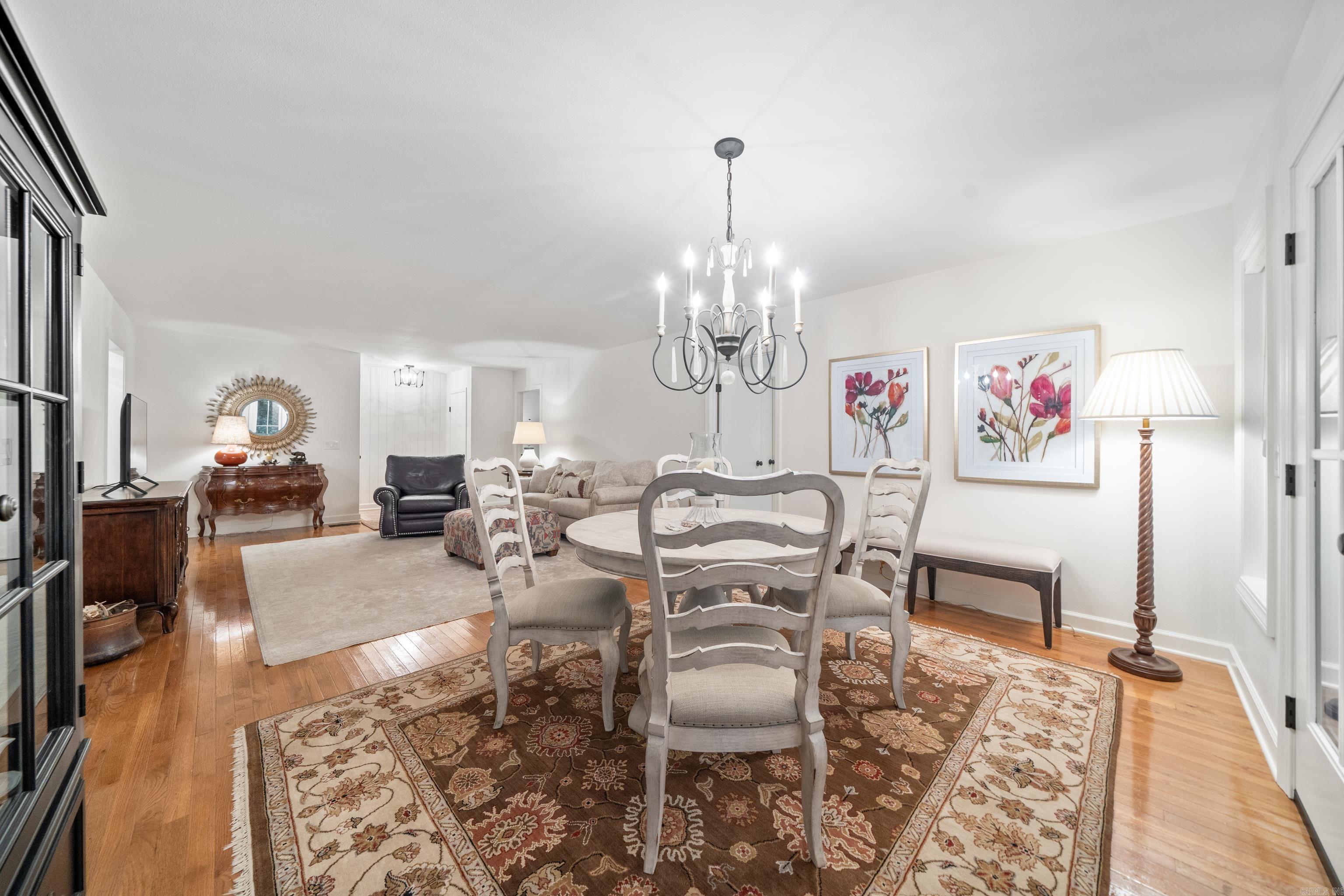 14 Reata  Hot Springs Village, AR