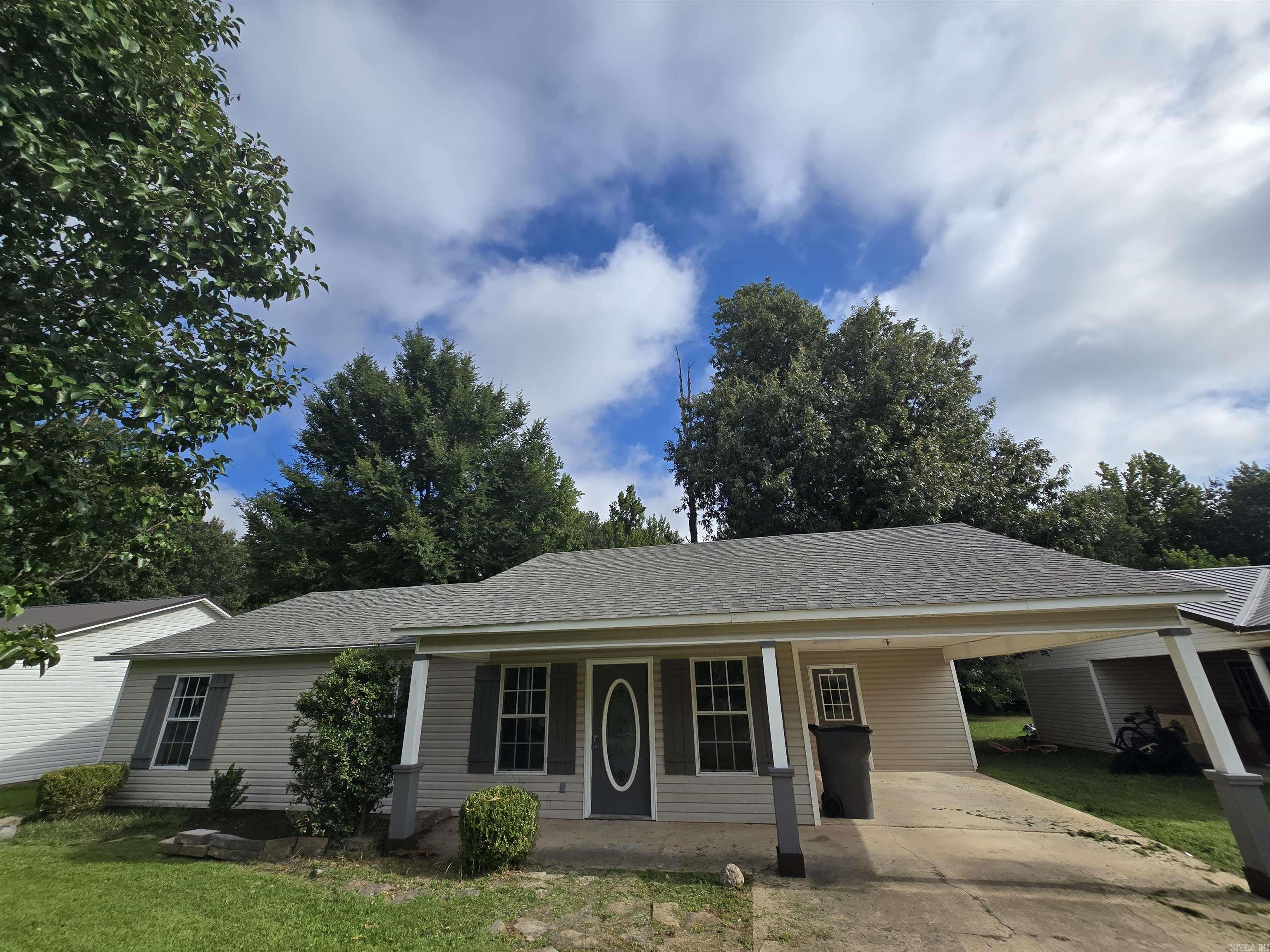 1209 Cole  Paragould, AR