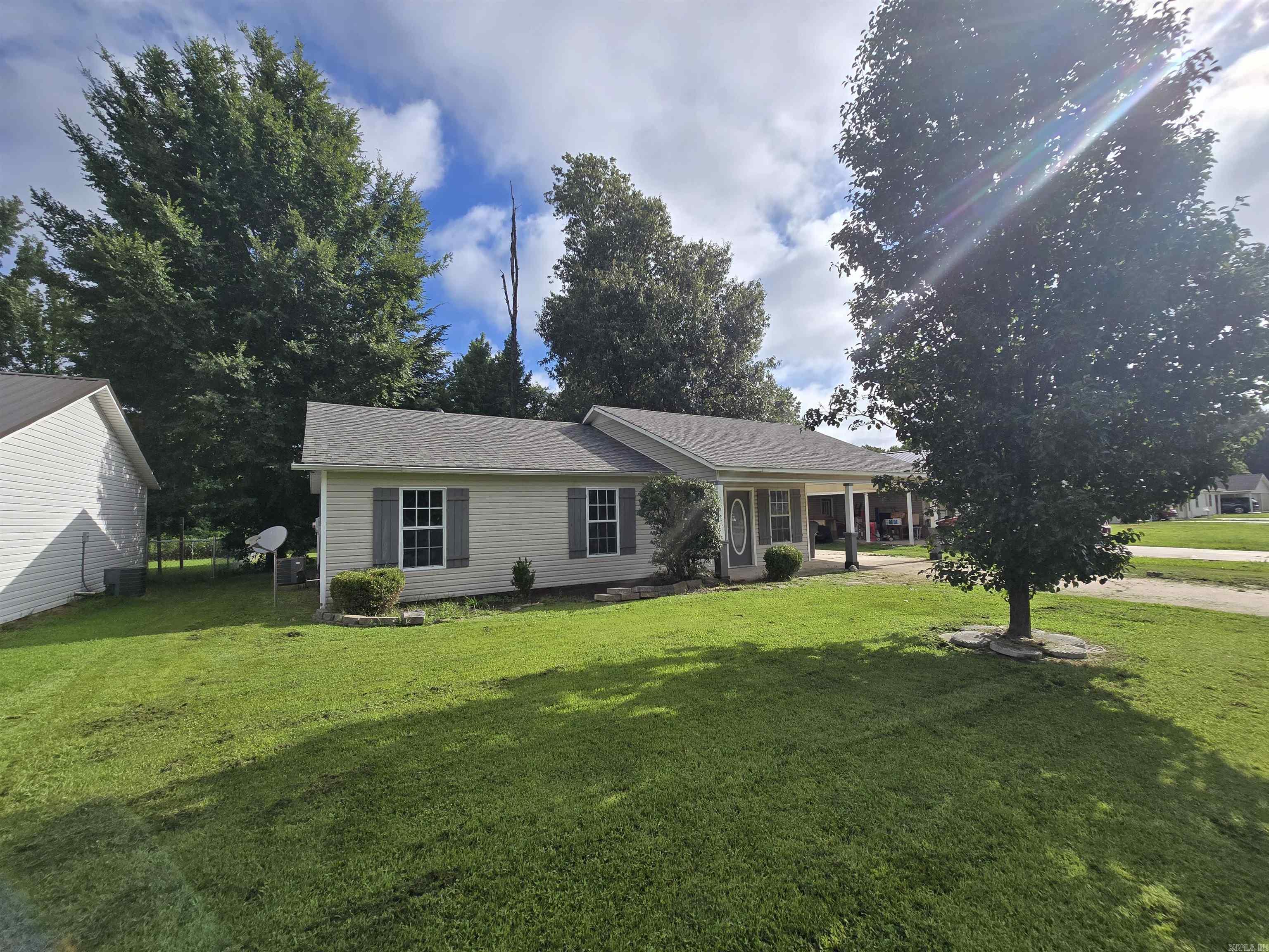 1209 Cole  Paragould, AR
