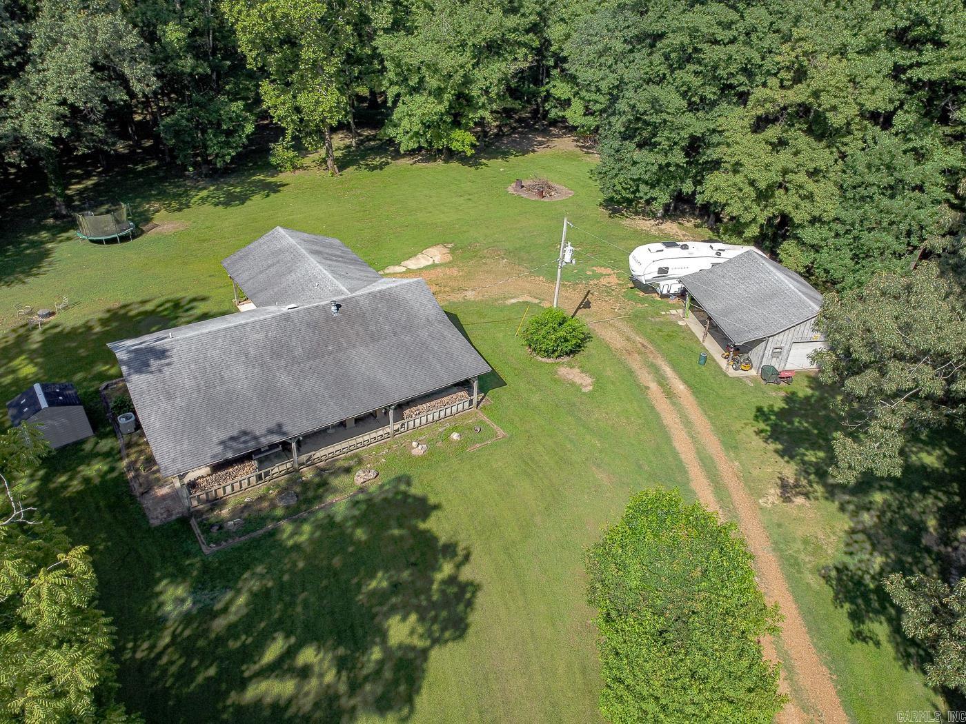 160 SFC 345  Forrest City, AR