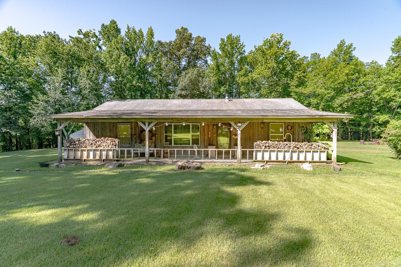 160 SFC 345  Forrest City, AR