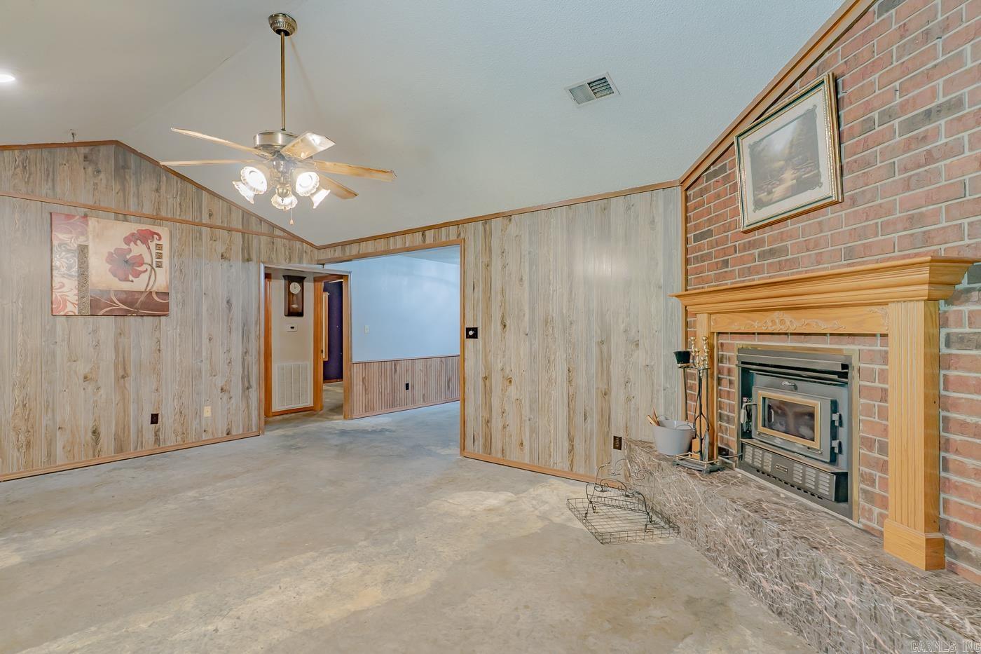 160 SFC 345  Forrest City, AR