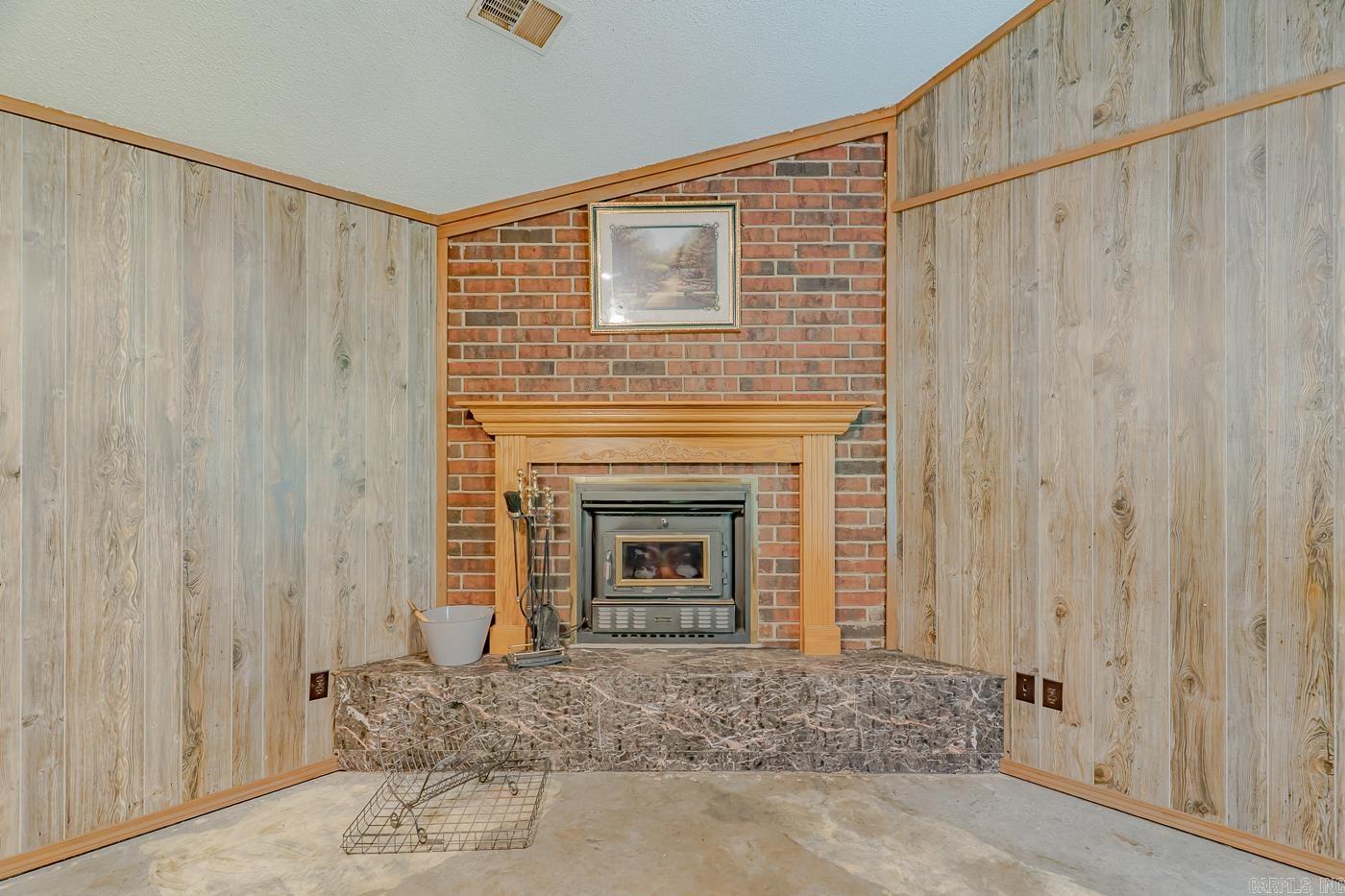 160 SFC 345  Forrest City, AR