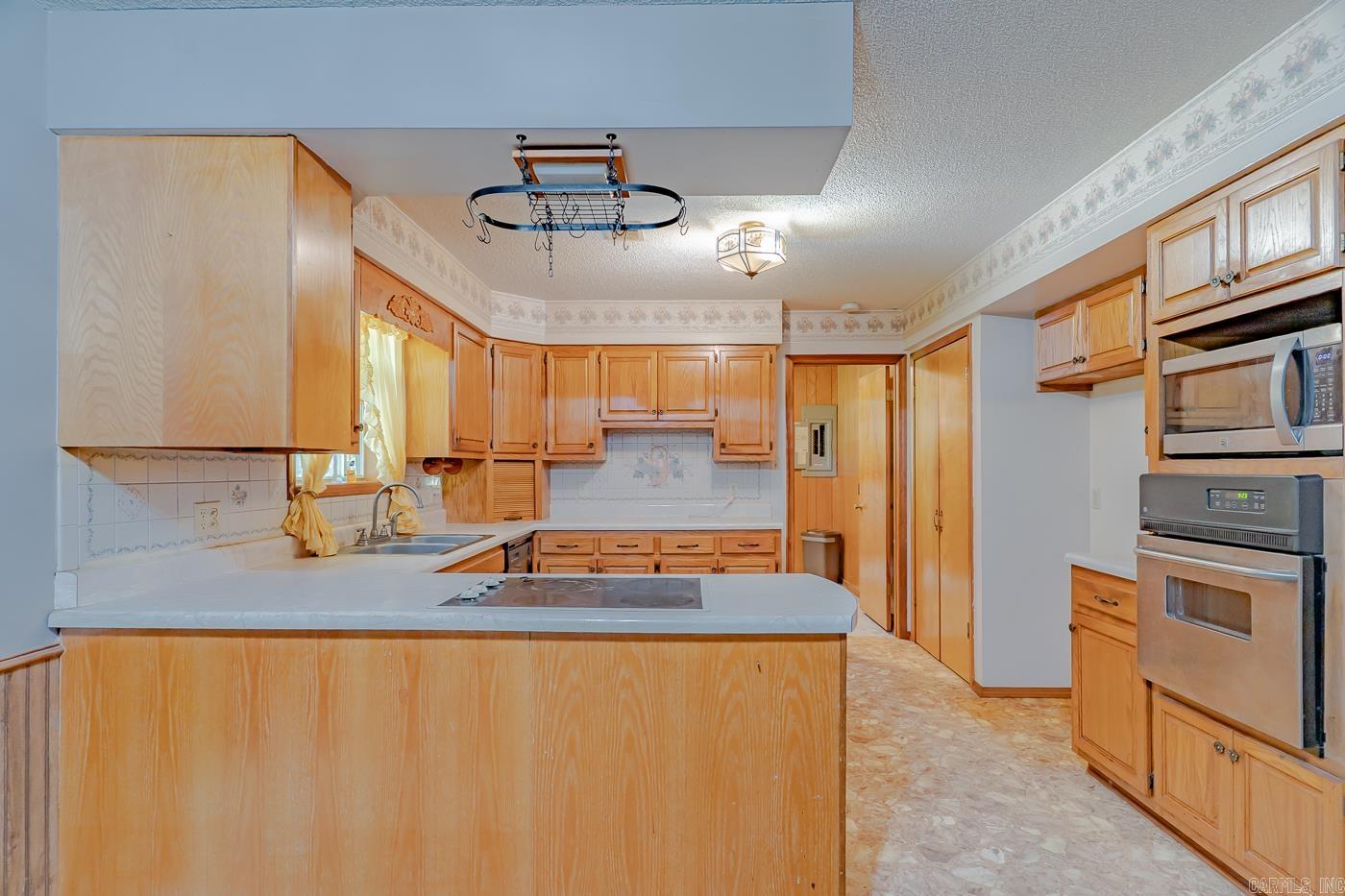 160 SFC 345  Forrest City, AR