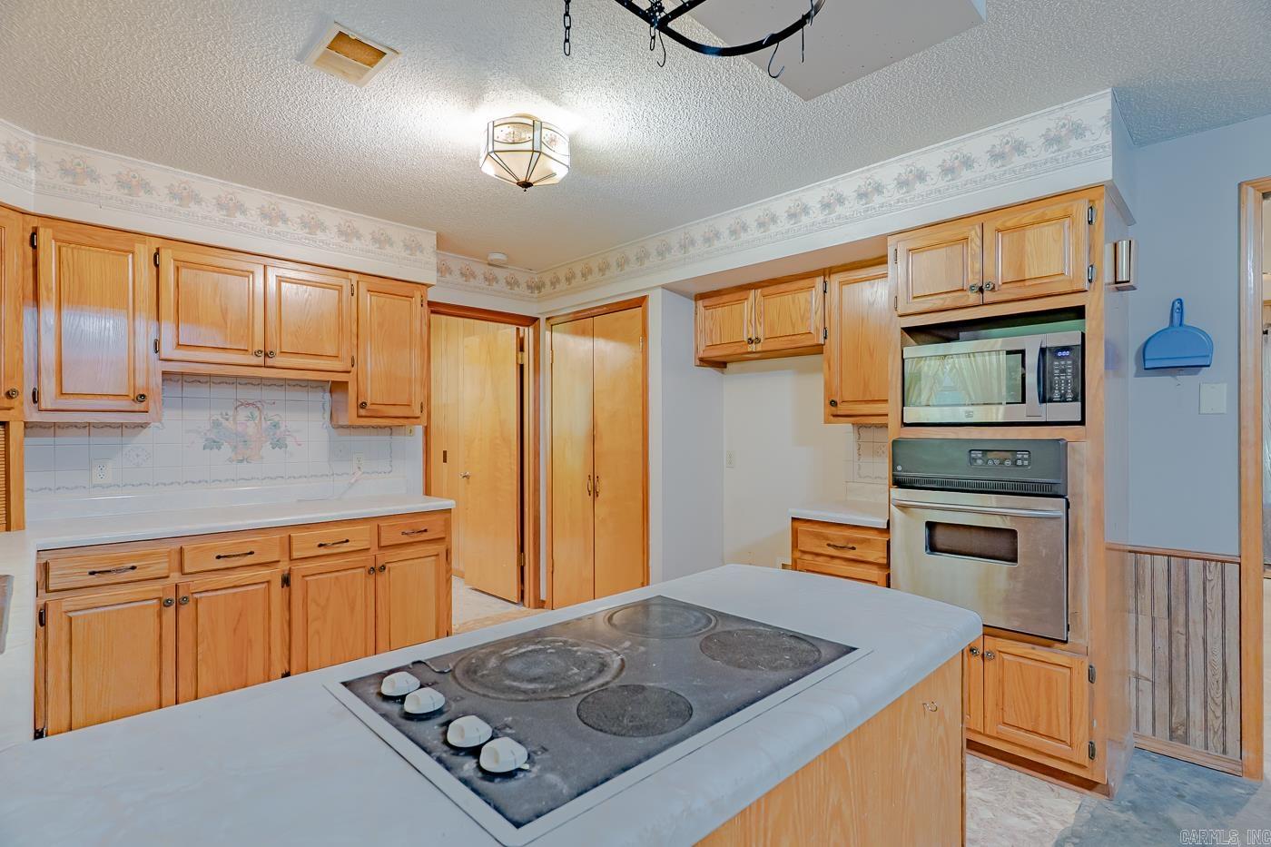 160 SFC 345  Forrest City, AR