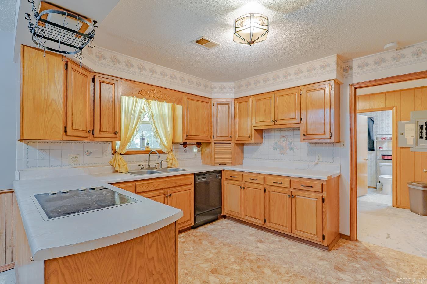 160 SFC 345  Forrest City, AR