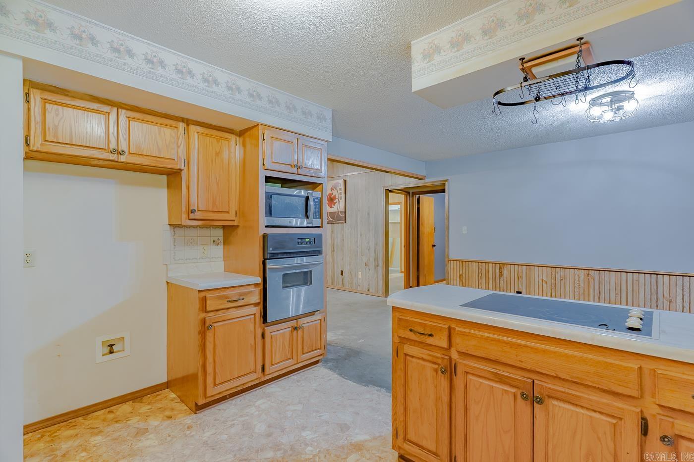 160 SFC 345  Forrest City, AR