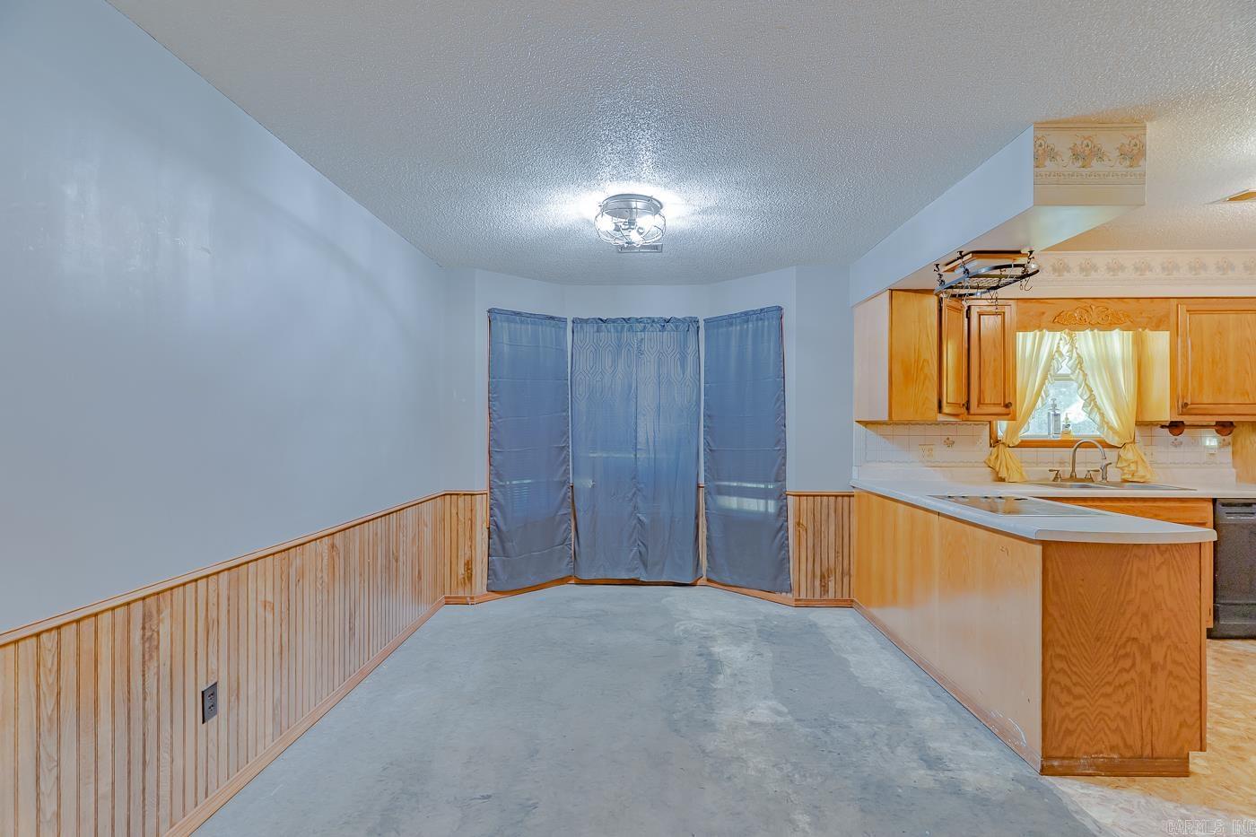 160 SFC 345  Forrest City, AR