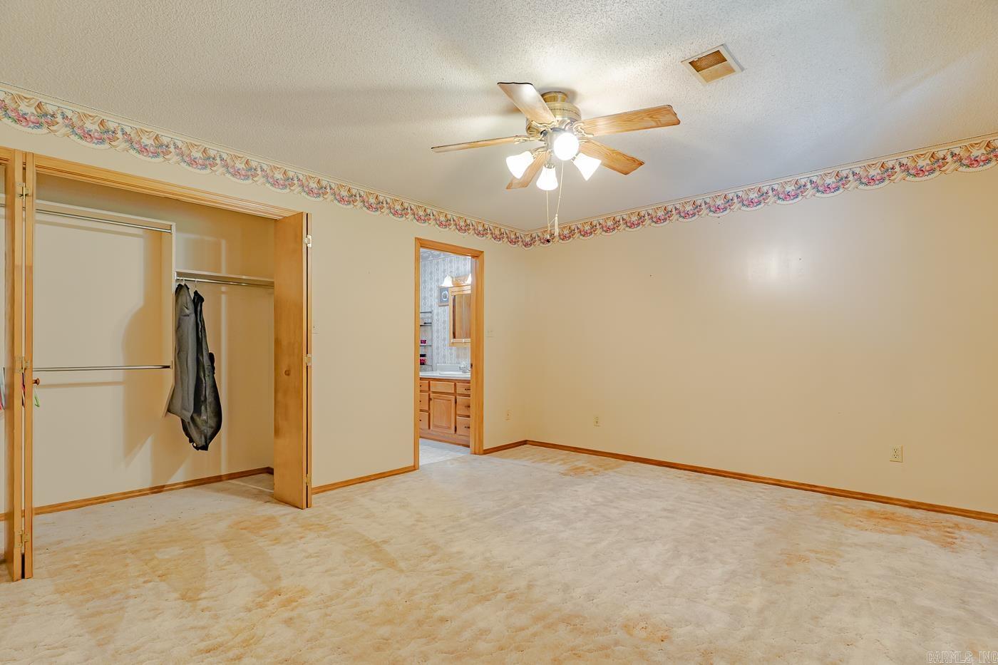 160 SFC 345  Forrest City, AR