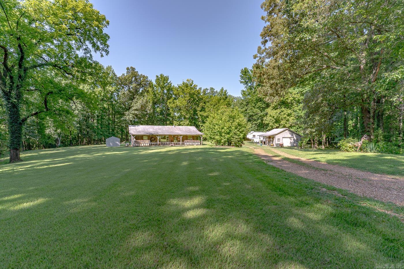 160 SFC 345  Forrest City, AR