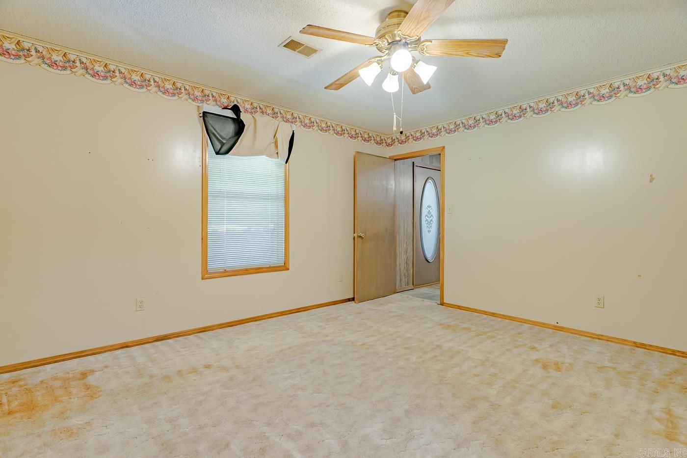 160 SFC 345  Forrest City, AR