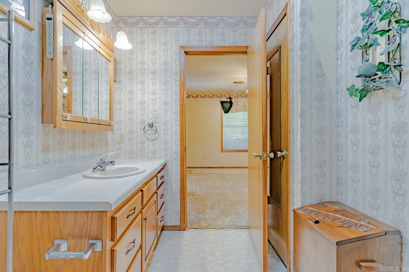 160 SFC 345  Forrest City, AR