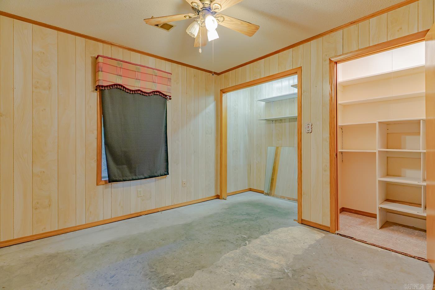 160 SFC 345  Forrest City, AR
