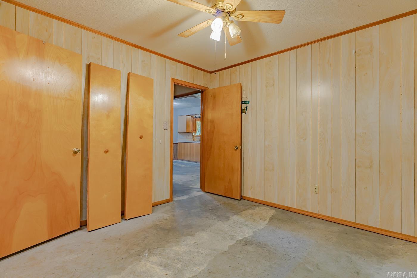160 SFC 345  Forrest City, AR