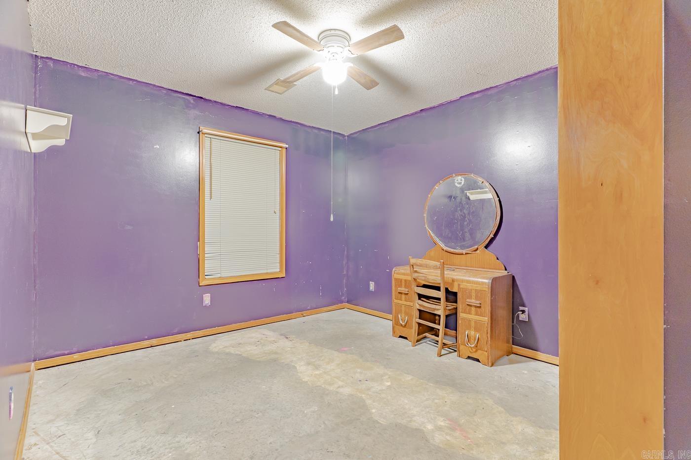 160 SFC 345  Forrest City, AR
