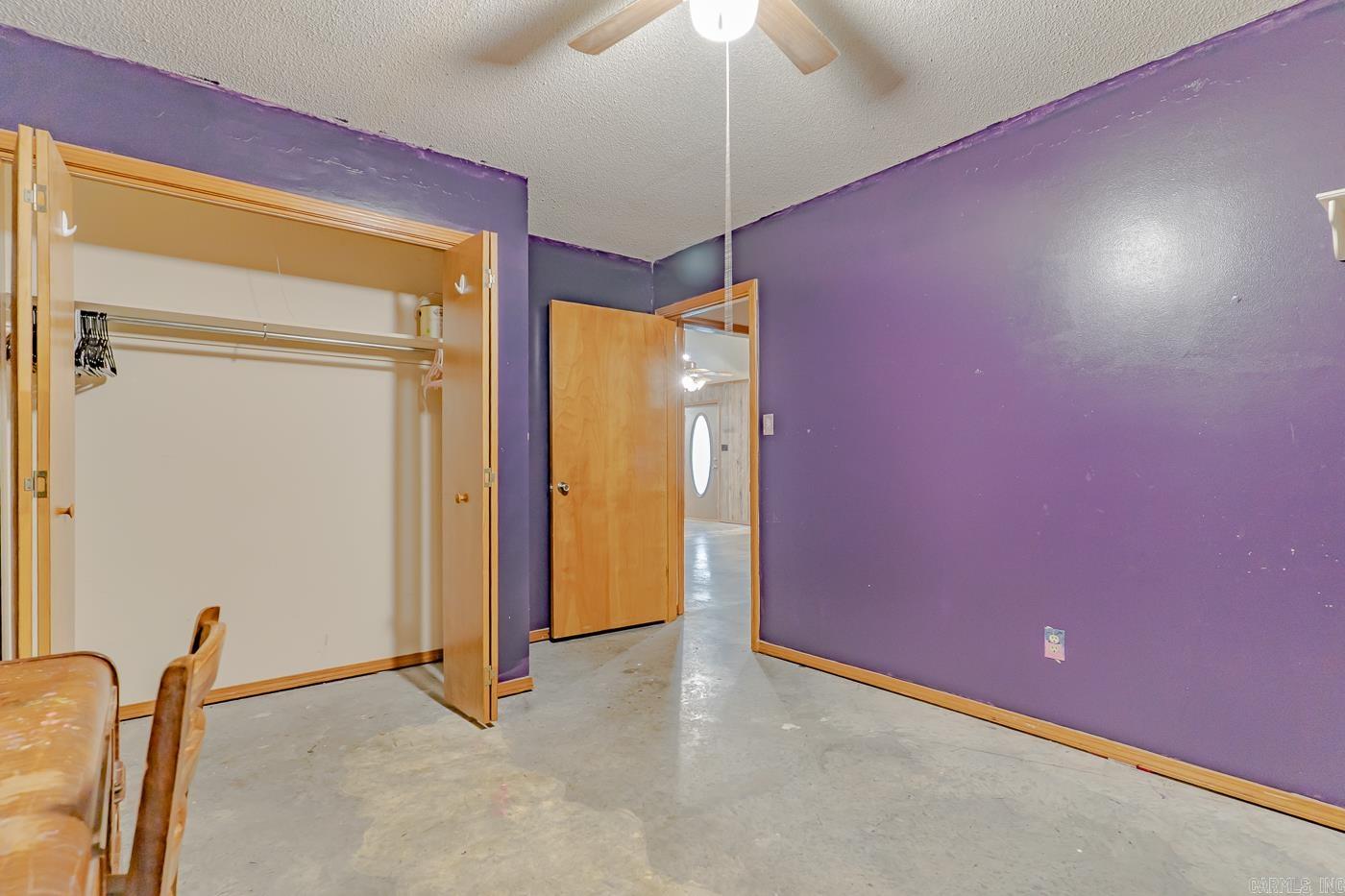 160 SFC 345  Forrest City, AR