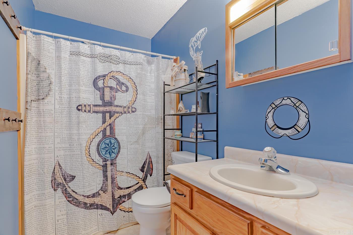 160 SFC 345  Forrest City, AR