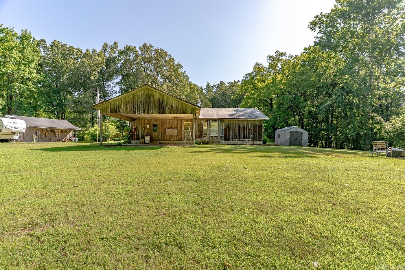 160 SFC 345  Forrest City, AR
