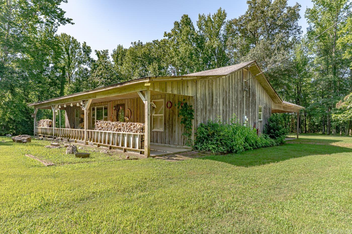 160 SFC 345  Forrest City, AR