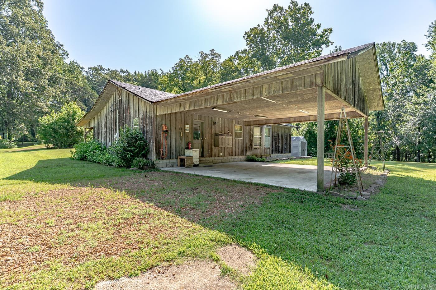 160 SFC 345  Forrest City, AR