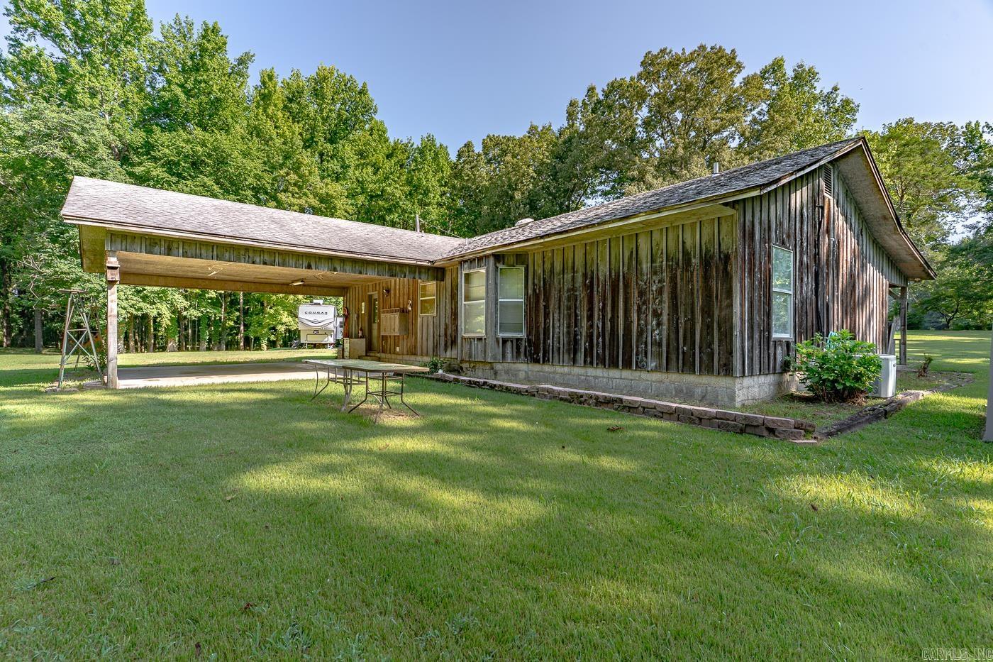 160 SFC 345  Forrest City, AR