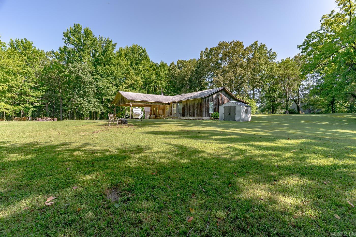 160 SFC 345  Forrest City, AR