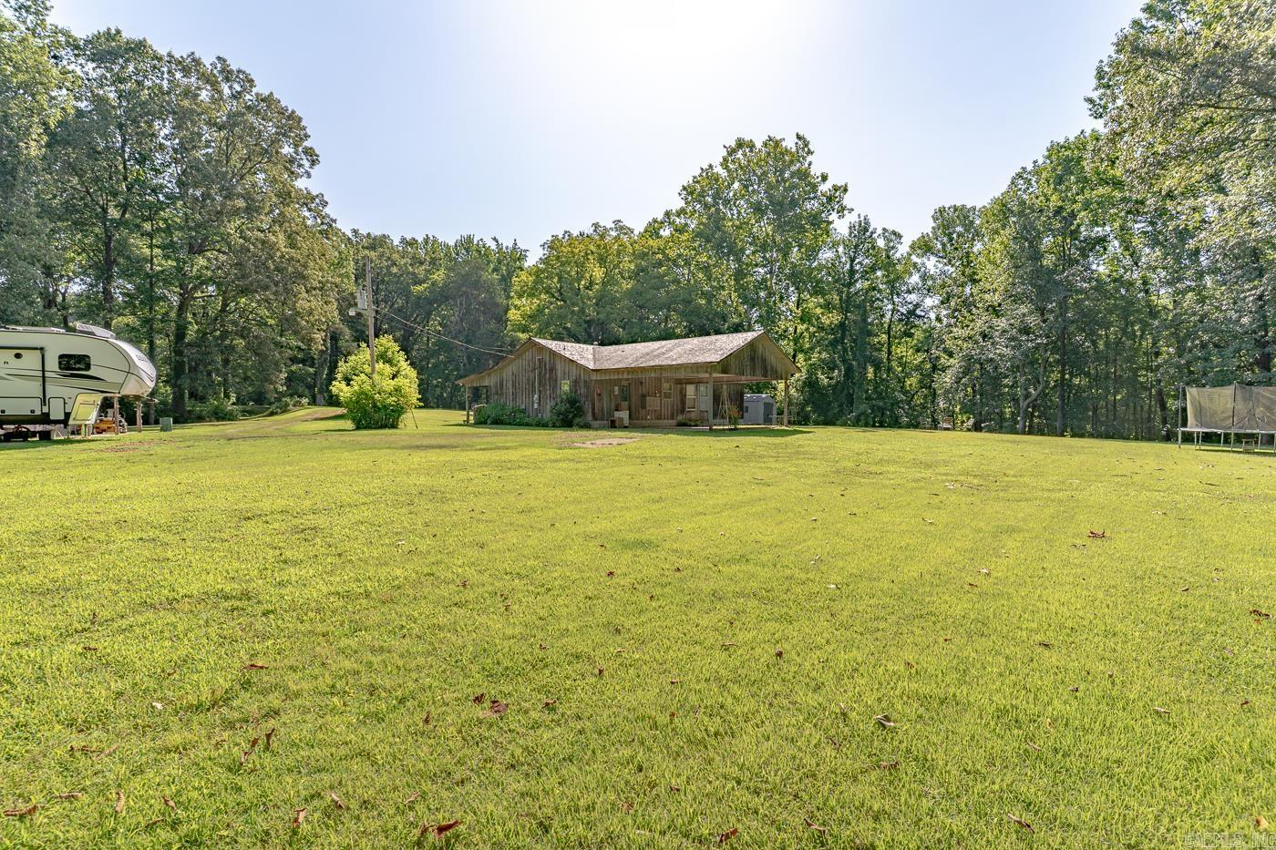 160 SFC 345  Forrest City, AR
