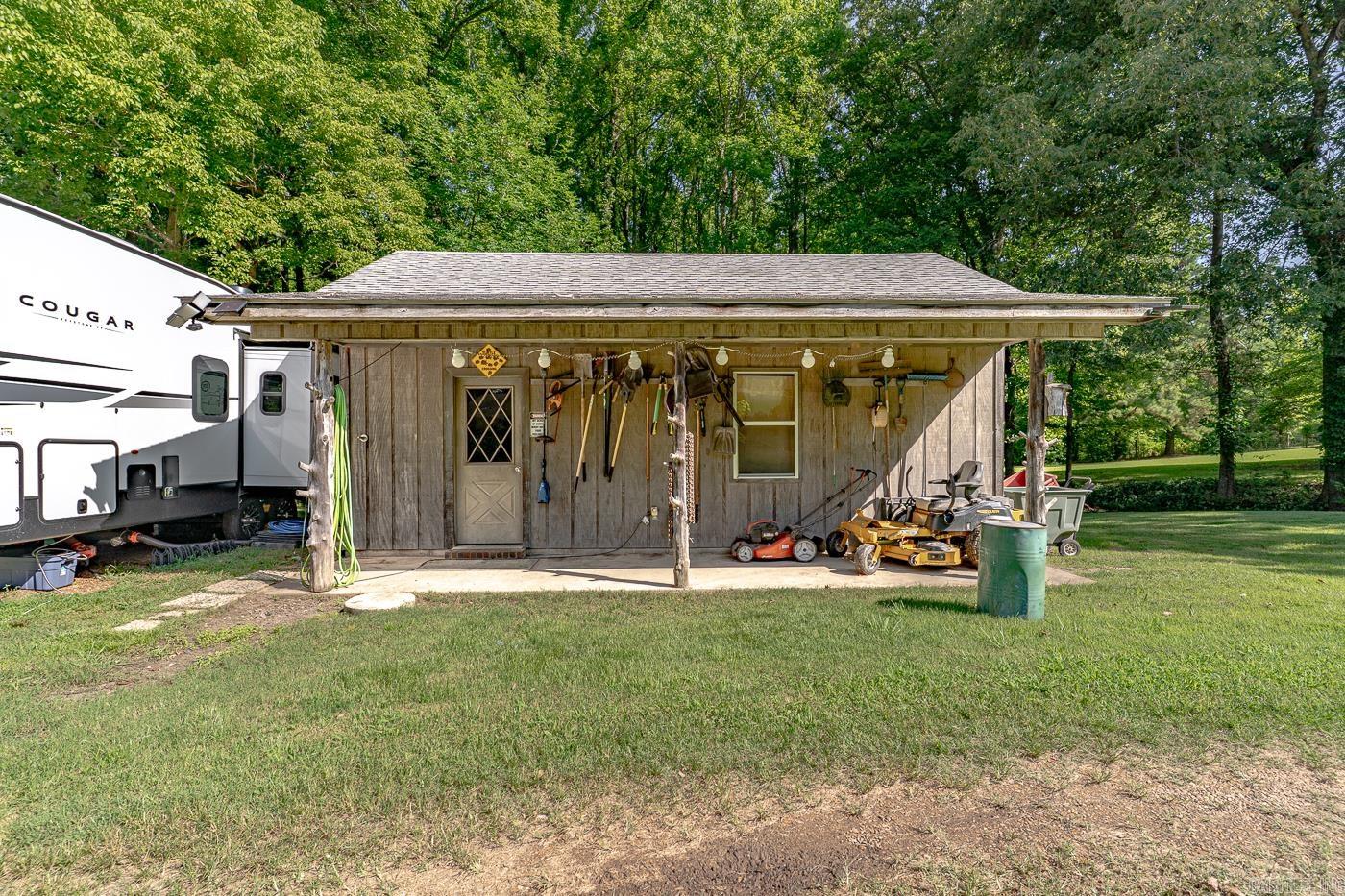 160 SFC 345  Forrest City, AR