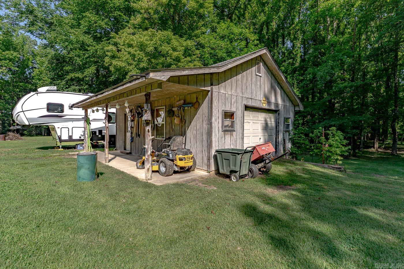 160 SFC 345  Forrest City, AR