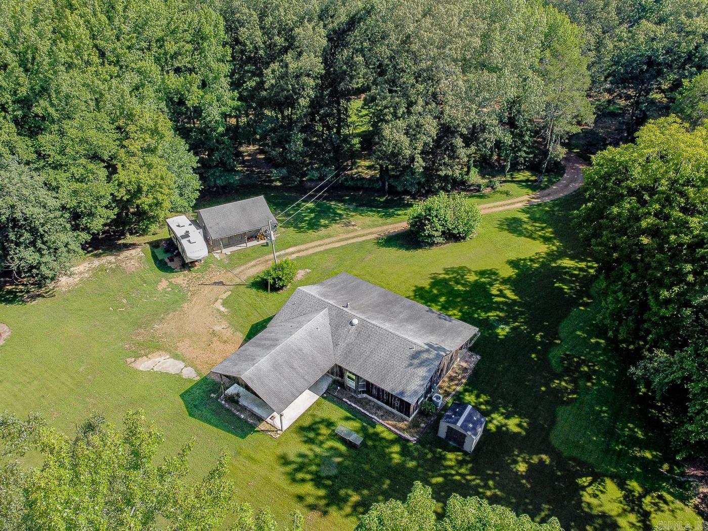 160 SFC 345  Forrest City, AR