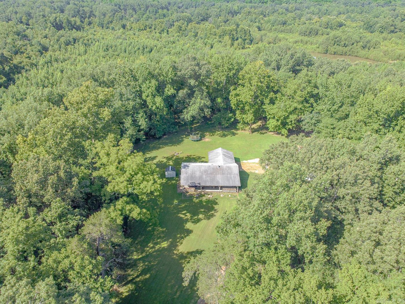 160 SFC 345  Forrest City, AR