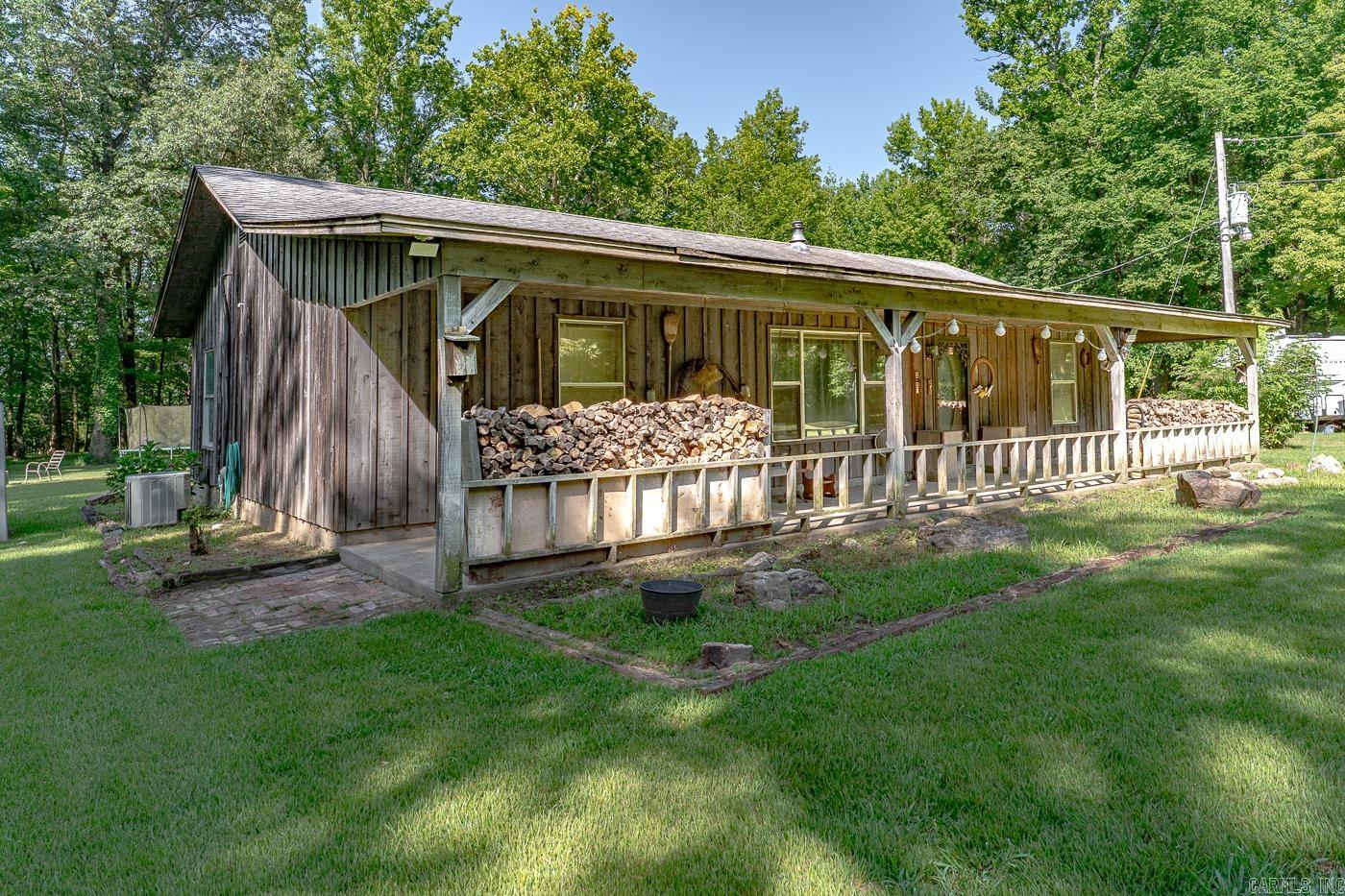 160 SFC 345  Forrest City, AR
