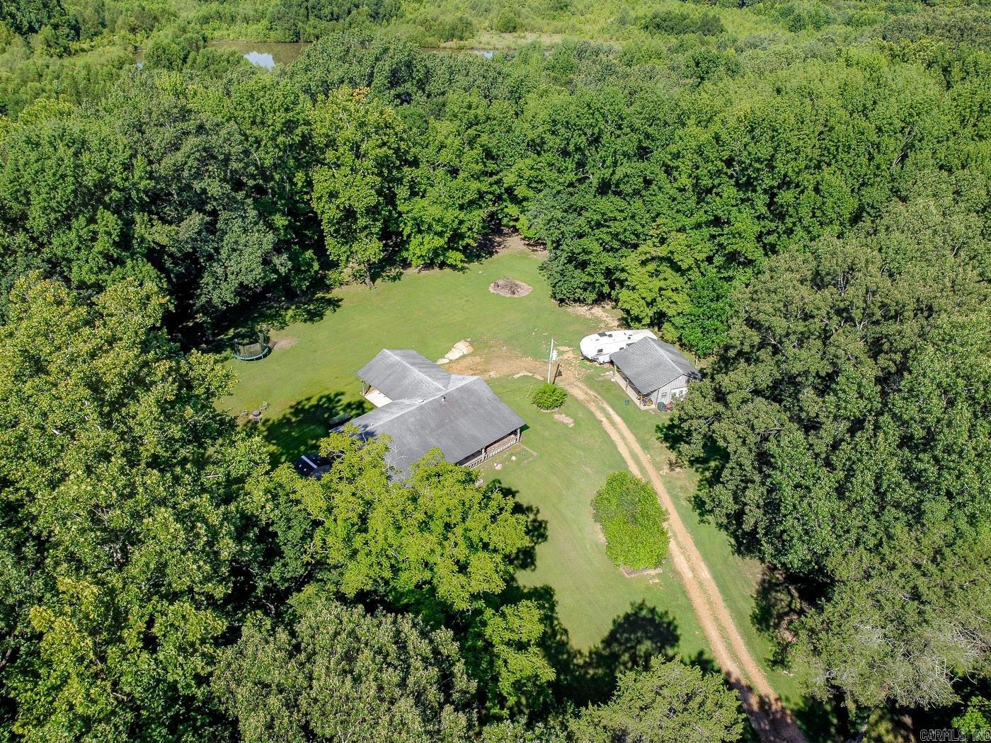 160 SFC 345  Forrest City, AR
