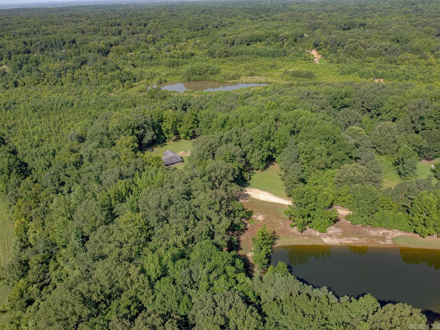 160 SFC 345  Forrest City, AR